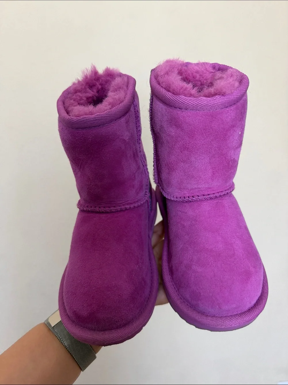 UGG new like great